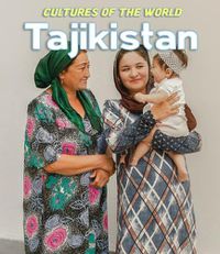 Cover image for Tajikistan