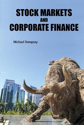 Cover image for Stock Markets And Corporate Finance