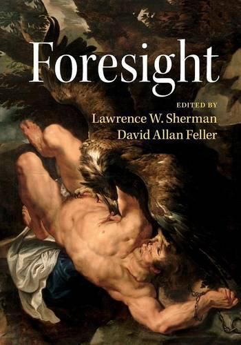 Cover image for Foresight