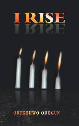 Cover image for I Rise