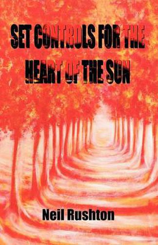 Cover image for Set Controls for the Heart of the Sun