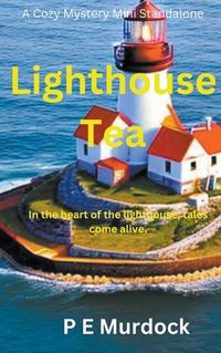 Cover image for Lighthouse Tea