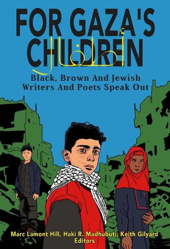 Cover image for For Gaza's Children