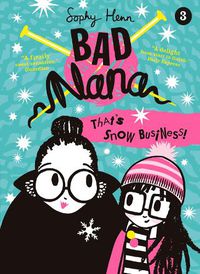 Cover image for That's Snow Business!
