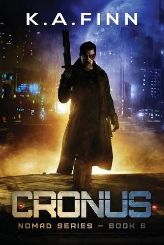 Cover image for Cronus