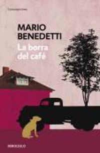 Cover image for La borra del cafe / Coffee Dregs
