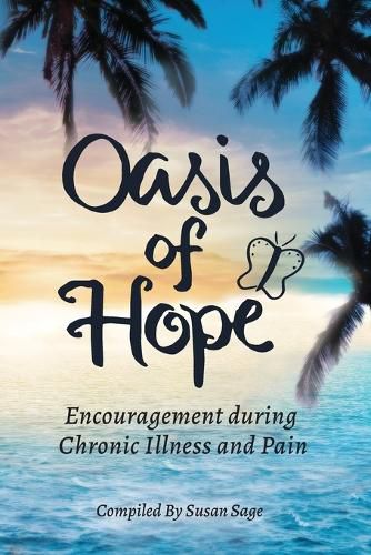 Cover image for Oasis of Hope