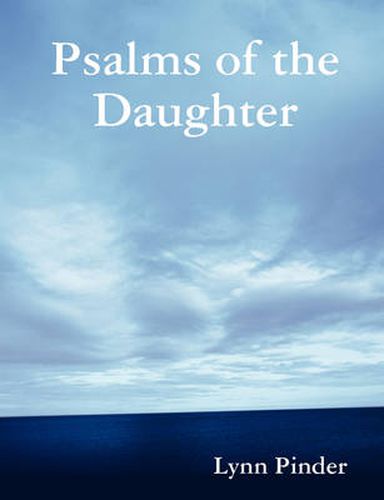 Cover image for Psalms of the Daughter