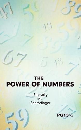 Cover image for The Power of Numbers