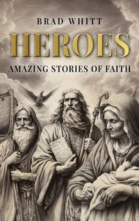 Cover image for Heroes