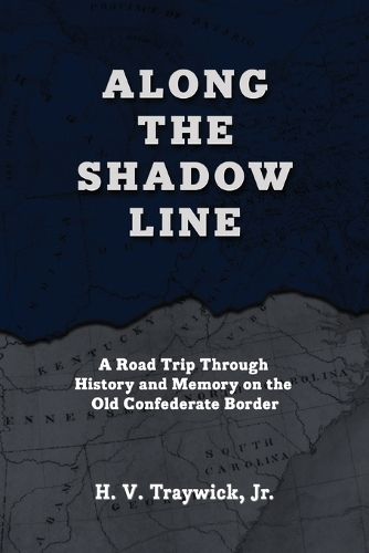 Cover image for Along The Shadow Line