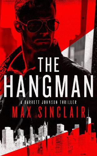 Cover image for The Hangman