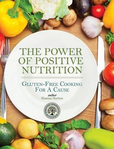 Cover image for The Power of Positive Nutrition