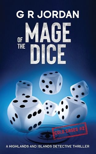 Cover image for Mage of the Dice
