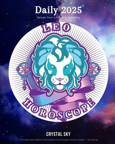 Leo Daily Horoscope 2025