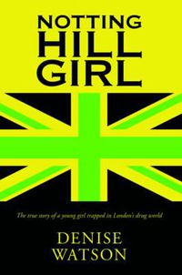 Cover image for Notting Hill Girl