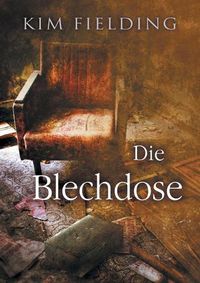 Cover image for Blechdose (Translation)