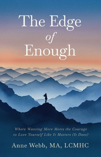 Cover image for The Edge of Enough