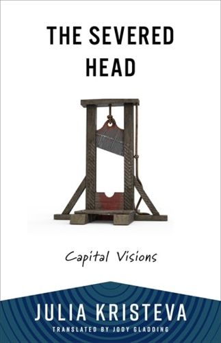 Cover image for The Severed Head