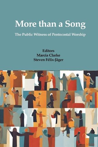 Cover image for More Than a Song
