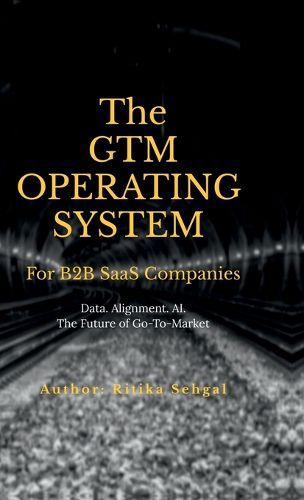 Cover image for The GTM Operating System