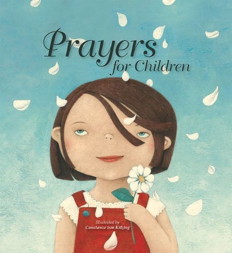 Cover image for Prayers for Children