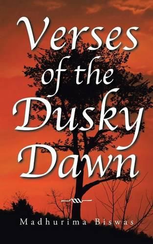 Cover image for Verses of the Dusky Dawn