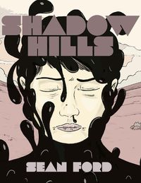 Cover image for Shadow Hills