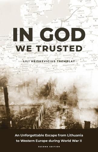 Cover image for In God We Trusted