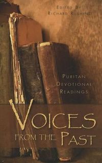 Cover image for Voices from the Past