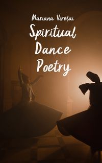 Cover image for Spiritual Dance Poetry