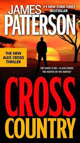 Cover image for Cross Country