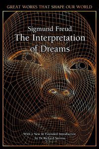 Cover image for The Interpretation of Dreams