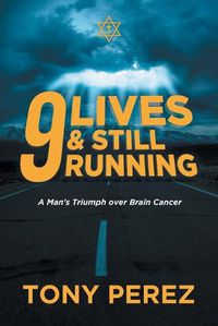 Cover image for 9 lives & Still Running