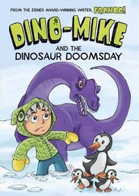 Cover image for Dino-Mike and Dinosaur Doomsday