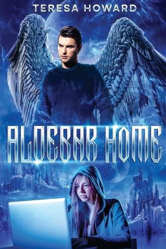 Cover image for Aldebar Home