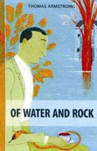 Cover image for Of Water & Rock