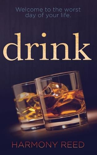 Cover image for Drink