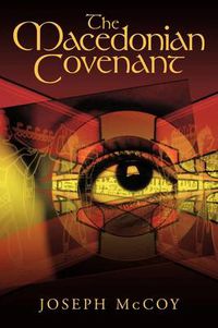 Cover image for The Macedonian Covenant