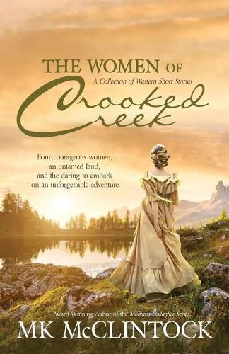 Cover image for The Women of Crooked Creek