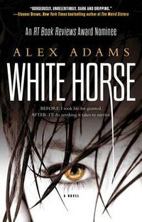 Cover image for White Horse