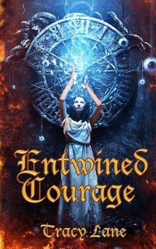 Cover image for Entwined Courage