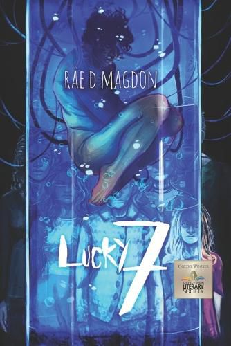 Cover image for Lucky 7