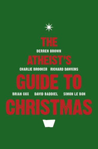 Cover image for The Atheist's Guide to Christmas