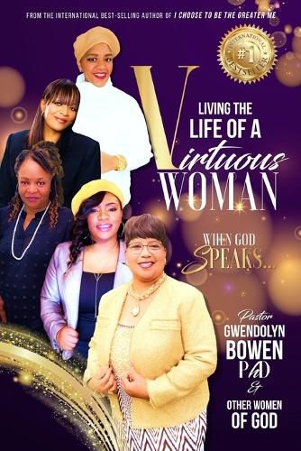 Cover image for Living the Life of a Virtuous Woman