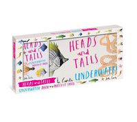 Cover image for Heads and Tails: Underwater Gift Pack