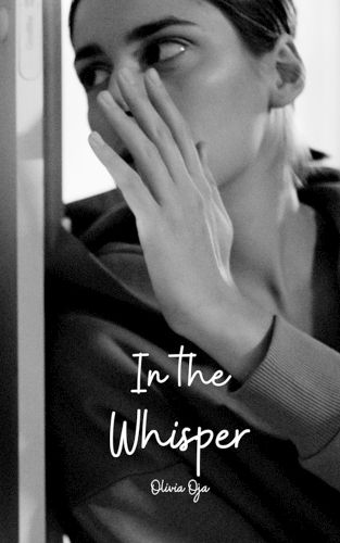 Cover image for In the Whisper