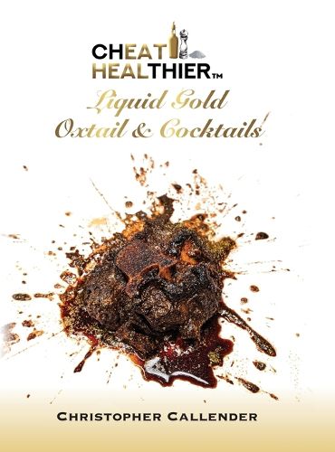 Cover image for Cheat Healthier Liquid Gold