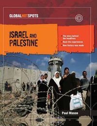 Cover image for Israel and Palestine