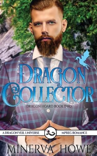 Cover image for Dragon Collector